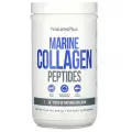 Marine Collagen Peptides (пептиды морского коллагена) без вкусовых добавок 244 г (NaturesPlus)