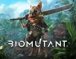 Биомутант (BIOMUTANT) – игра на ПК для детей на русском. Экшен, Ролевая игра