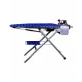 Гладильная доска Silter Super mini 2135А 1200*400 с парогенератором