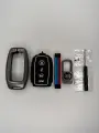 Чехол для автомобильного Смарт ключа для Kia Киа