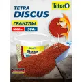 Корм для рыб Tetra Discus Granules 1000 мл, гранулы для дискусов