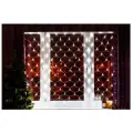 Гирлянда Neon-Night Сеть 1,5х1,5м, прозрачный ПВХ, 150 LED Белые 215-125