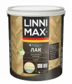 LINNIMAX Аква лак для паркета и полов шелковисто матовый 2,5л