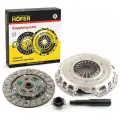 Сцепление (комплект) Гранта, Калина II, Vesta, X-Ray, Datsun с тросовой КПП 2181 комплект HF 530 094 HOFER