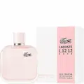 Женская туалетная вода Lacoste L.12.12 Rose Eau Fraiche 100 мл