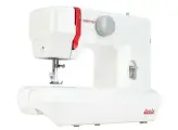 Швейная машинка VERITAS JANIS, подсветка, 9 швейных операций