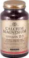 Солгар Кальций-Магний-Вит Д3 Табл. №150