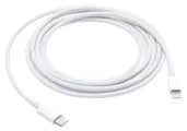 Кабель Apple Lightning to USB-C Cable (2m) MKQ42ZM/A