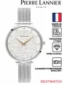 Наручные часы PIERRE LANNIER, белый