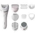 Эпилятор Philips Series 8000 BRE740/10 Нидерланды