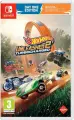 Игра Hot Wheels Unleashed 2: Turbocharged. Day One Edition (английская версия) для Nintendo Switch