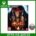Игра The Quarry Xbox Series X Русская Версия Диск на Xbox Series X
