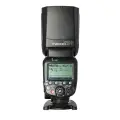 Yongnuo YN600EX-RT II Беспроводная вспышка для Canon, YN600EX-RT II