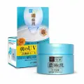 Rohto HADA LABO Гель Солнцезащитный UV SPF50+ гиалуроновый плотный, банка 90гр.