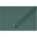 8203-346 D-C-fix 0.675х2.0м Пленка самоклеящаяся Уни мат Маллард сине-зеленый RAL 6004