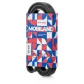 Ремень 6Pk1640 (Epdm) Для А/М Ford Mondeo Iii Седан (B4y), Transit Бортовой (Fm_ _, Fn_ _) MOBILAND арт. 501261640