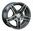 Колесный диск LS LS 189 15x6.5 PCD4x108 ET27 D65,1 GMF