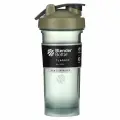 Шейкер спортивный, Blender Bottle, Classic, FC Tan, 828 мл (28 унций)