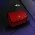 Органайзер в багажник 50 см Hyundai (Хендай) Кофр, сумка, саквояж, ящик, чемодан, подарок автомобилисту