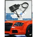 Оригинальный USB, AUX, MP3 адаптер Yatour YT-M06 VW8 для Volkswagen, Skoda, Audi
