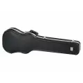 Футляр для бас-гитары, пластик АБС, Guider BC-451