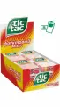 Драже Tic Tac, фруктовый микс, 12 штук по 16 грамм