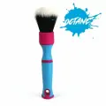 Кисть для детейлинга Detail Factory Octane TriGrip Detail Brush Small, Underglow