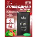 SCIENCE IN SPORT (SiS) Beta Fuel 6 x 82 г, Клубника-Лайм