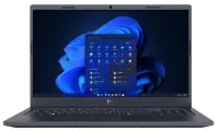 15,6 Ноутбук Fplus FLaptop I-Series (FLTP-5I5-8512-W) серый - 1920x1080, IPS, Intel Core i5-1235U, ядра: 10 x 1,3 ГГц, 8 ГБ, SSD 512 ГБ, Intel Iris Xe Graphics, Windows 11 Home