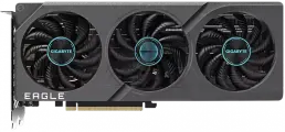 Видеокарта GIGABYTE RTX 4060 TI EAGLE 8G