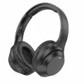 Наушники BOROFONE (6941991109928) BO26 Bluetooth 5.3 Black