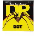 DR DDT 10/52 Струны для электрогитары