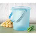Чудо-Ведро (8,5л) голубое. Tupperware