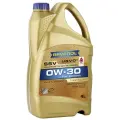 Моторное масло RAVENOL SSV Fuel Economy 0W-30 4 л.
