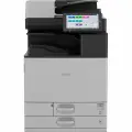 Ricoh IM C3510 A3, МФУ, лазерное, цветное, 35стр/мин, 1200dpi, 1300МГц, 8192Мб, 256Гб, AirPrint/USB/Ethernet, (419317)