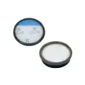 Tefal Фильтр ZR904301, фильтр, белый/черный, 2 шт.