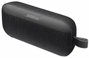 Портативная акустическая система Bose SoundLink Flex, Black (Черный)