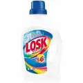 Гель для стирки Losk Color, для цветного белья, 1,3л