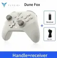 Flydigi Dune Fox Контроллеры беспроводных игр поддерживают PC NS и мобильные телефоны