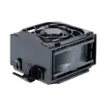 Кулер 4U, 90x38mm (4-pin) 5K RPM PWM Fan, SC747