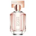 Туалетная вода Hugo Boss The Scent for Her, аромат для женщин, 50 мл (ref. 306)