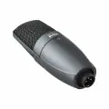 Конденсаторный микрофон SHURE BETA 27, суперкардиоидный боковой адресации
