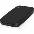 Внешний аккумулятор ttec ChargeUp 10.000 15W Black (2BB206S)