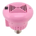 Обогреватель для животных Pet Heater Light с регулировкой 3 скоростей, 100-200 Вт, для кроликов, кур, уток, собак, голубей