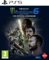 Monster Energy Supercross 6 - The Official Videogame (английская версия) (PS5)