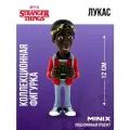 Фигурка Очень странные дела Лукас Minix , 12 см