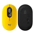 Logitech (G) POP беспроводная мышь YELLOW