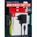Зарядное устройство (блок питания/Адаптер) для Nintendo Switch 2/Classic/OLED/Lite