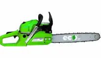 Бензопила ECO 45- 15 1,6кВт