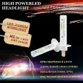 Светодиодные автолампы MYX Light L2 H1 10-60V 16W CSP 7035 6000K